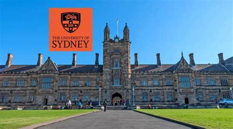 澳大利亚留学 | 悉尼大学本科申请条件 - 知乎