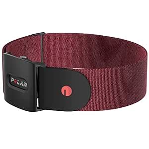 Polar Verity Sense - Optical Heart Rate Monitor Armband for Any Sport ...