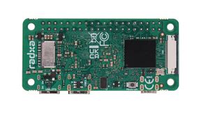 Radxa ZERO 3W Single-Board Computer Raspberry Pi Alternative - Tiny ...