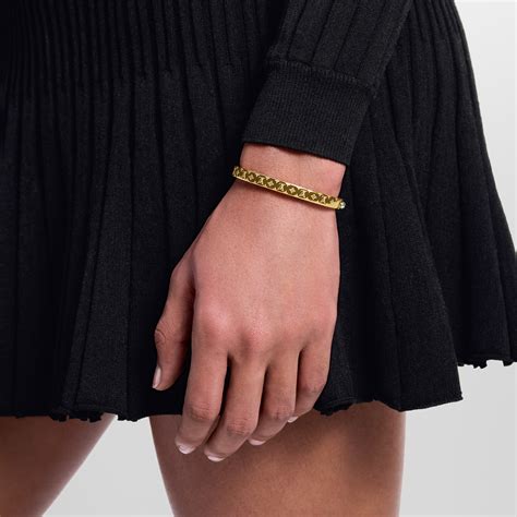 Nanogram Bracelet . - Fashion Jewellery | Louis Vuitton India