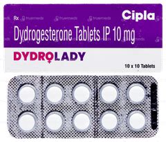 Dydrogesterone: Uses, Side Effects, Medicines & Dosage