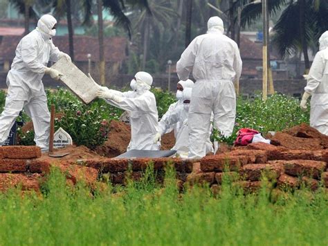 Coronavirus Updates: Latest Covid-19 News in India and Around the World