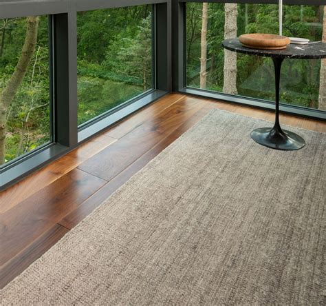 Walnut Hardwood Flooring | Peachey Hardwood Flooring