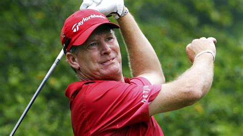 Woody Austin claims third PGA Tour Champions victory of past 4 - ESPN