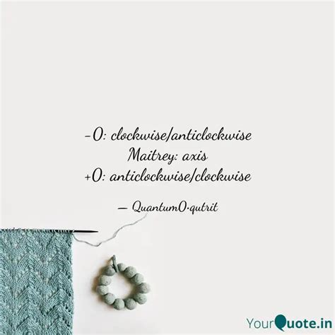 -0: clockwise/anticlockwi... | Quotes & Writings by Abhishek Pratap ...