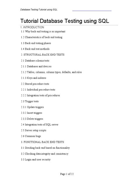 Py.test to Test SQL Database 的图像结果