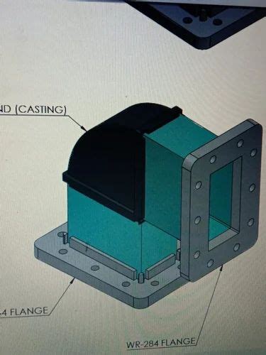 Anechoic Chamber - Microwave absorbers and Shielded Anechoic Chamber ...