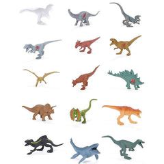 Buy Action Products Jurassic World 15 Mini Dino Bucket Online at Best ...