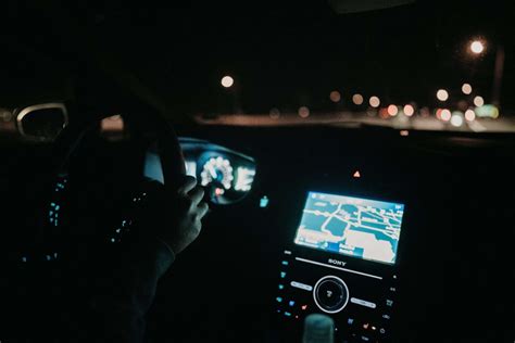 What Does It Mean to Overdrive Your Headlights?