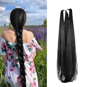 D-DIVINE Hair Extension Styles Parandi Hair Extension Traditional Hair ...
