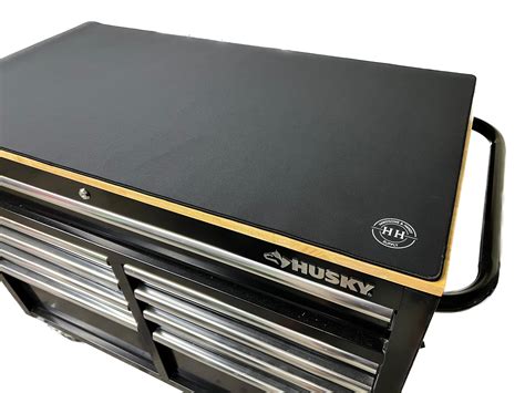 H&H Supply Workbench Toolbox Protective Padded Mat Topper - Water and ...