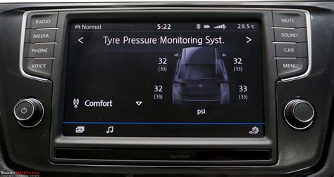 Volkswagen Tiguan : Official Review - Team-BHP