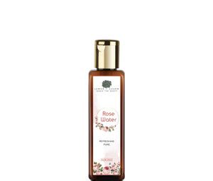 Lemon Charm Organic Refreshing Pure Rose Water Face Wash - Price in ...