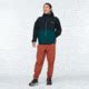 Cotopaxi Cielo Rain Jacket - Mens CRJ-S23-ABLK-M-S , 55% Off with Free ...