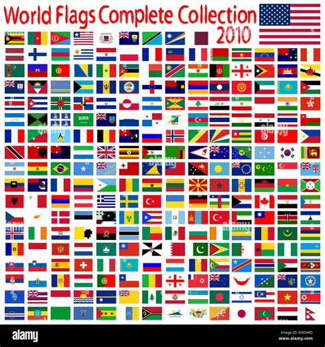 World Flags Labeled 的图像结果