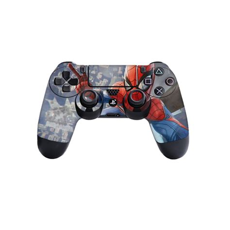 GADGETS WRAP Printed Vinyl Decal Sticker Skin for Sony Playstation 4 ...