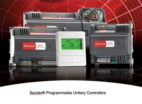 Building Management System - Honeywell Building Control System ...