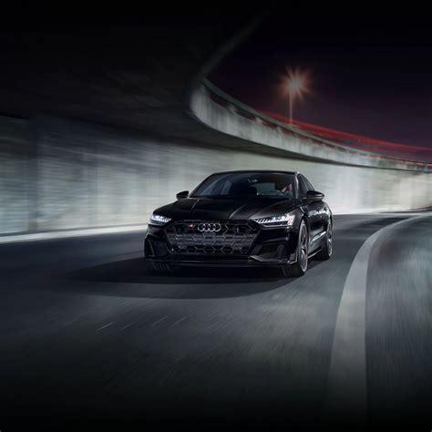 2025 Audi S7 | Luxury Sportback | Audi CA