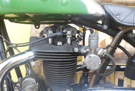 BSA Blue Star 350cc 1932 | BRITISH Only Austria Fahrzeughandel GmbH