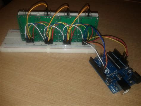 Image result for Multiple LED Connection Arduino