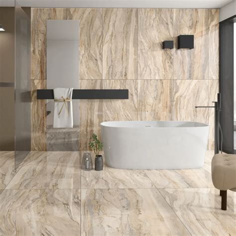 Porcelain Tile: Your Floors New Best Friend