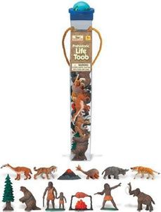 Safari Ltd Prehistoric Life TOOB - Prehistoric Life TOOB . shop for ...