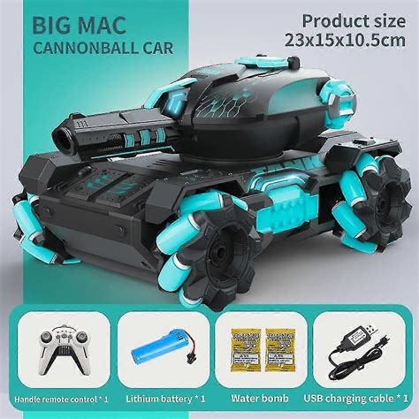 Image result for Hand Controlled RC Tank
