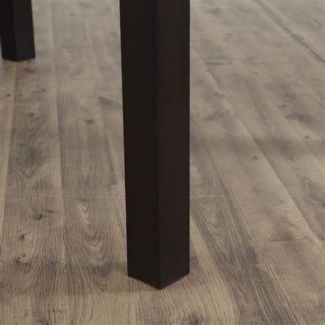 Buy Lewis 4-Seater Dining Table - Brown from Home Centre at just INR ...