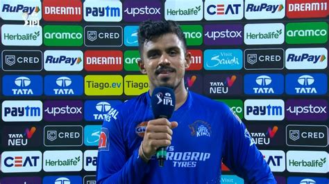 IPL 2025 | Rajasthan Royals | Maheesh Theekshana Profile