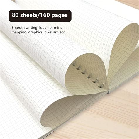 Image result for Grid Paper Notebook