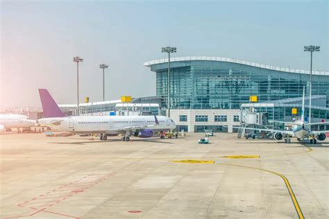 Navi Mumbai Airport to Anchor Rs 1 Trillion Aviation Push