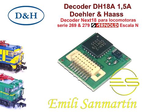 Image result for Dh182f Decoder