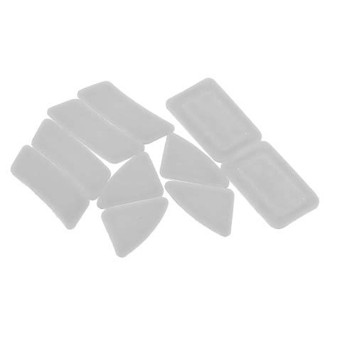 Amazon.in: Buy Loom Tree® Mouse Feet Mouse Pads for Razer Viper ...