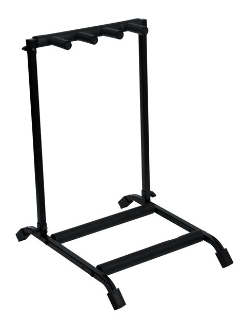 Rok-It RI-GTR-RACK3 Collapsible Rack, Holds up to 3 Guitars : Amazon.in ...