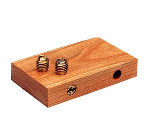 Image result for Fishing Rod Threaded Inserts