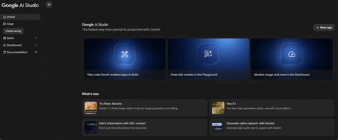 Google AI Studio vs Vertex AI: Which One Is Your Perfect AI Match in 2025?