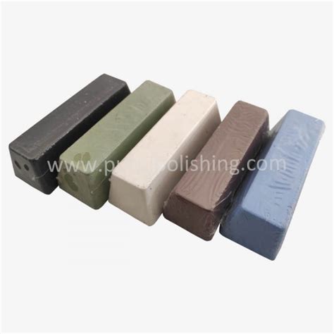 Image result for How to Use Buffing Compound Bar