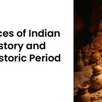 PPT: Sources of Indian History and Prehistoric Period - Tips and Tricks ...