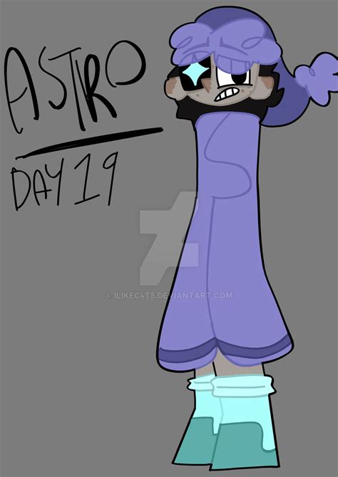 Dandys World Human Art Challenge Day 19 by Ilikec4t5 on DeviantArt