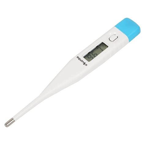 Buy Equinox Digital Thermometer EQ-DT-63, 1 Count | 19 Minutes Delivery ...