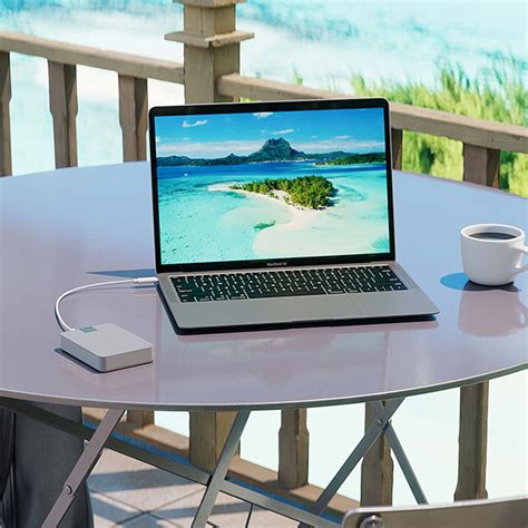 Seagate Launches Seagate Ultra Touch HDD: A Sustainable and Stylish ...