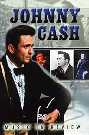 Amazon.com: Johnny Cash: Music in Review: Cash, Johnny: Movies & TV