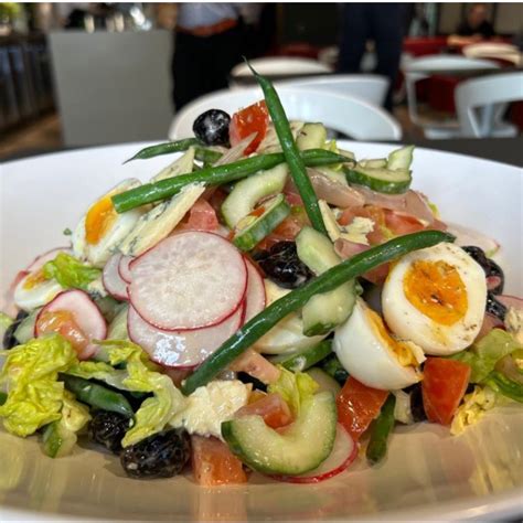The Good Eating Company on LinkedIn: #salads #catering #london # ...