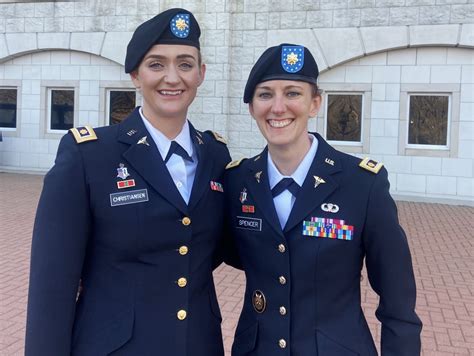 Army Nurse