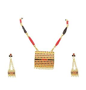 Buy balaji gold Assamese Traditional Jewellery |Assamese Jewllerry For ...