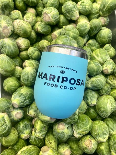 Become An Owner — Mariposa Food Co-op