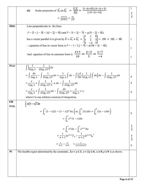 Image result for Class 12th Math Capature