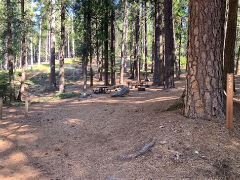 Sly Park Campground - Hipcamp in Pollock Pines, California