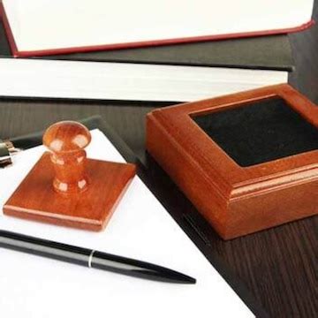 Notary Services in Delhi – Fast & Hassle-Free Documentation