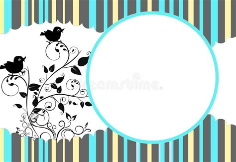 Image result for Assignment Birds Border Design